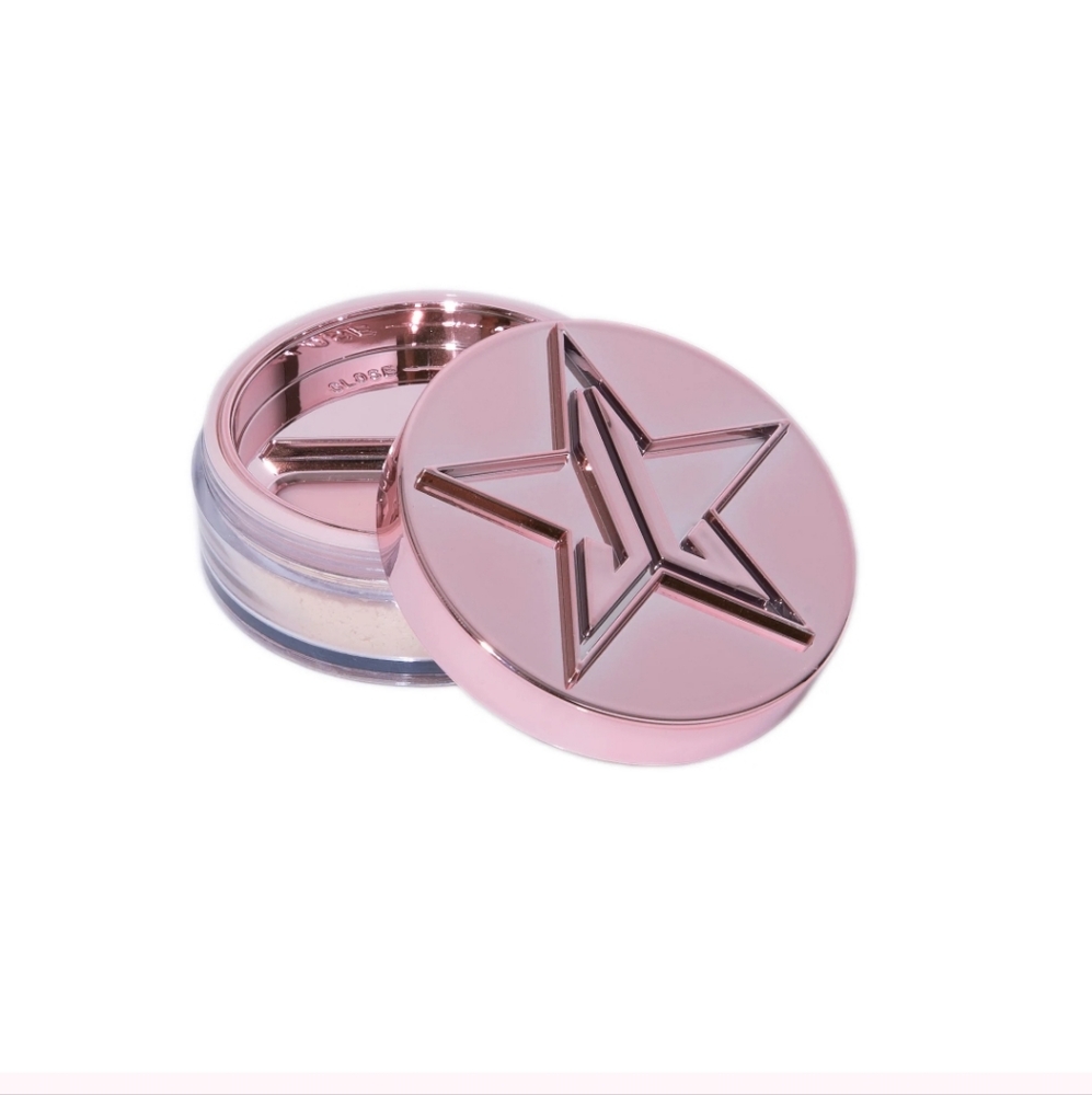 NEW Jeffree Star MAGIC STAR™ LUMINOUS SETTING POWDER